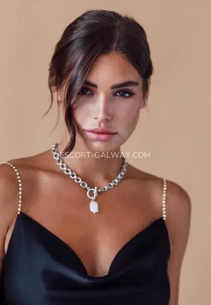 Escort Galway Layla — 1