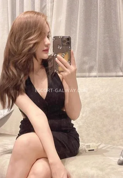 Escort Galway Kylee — 7