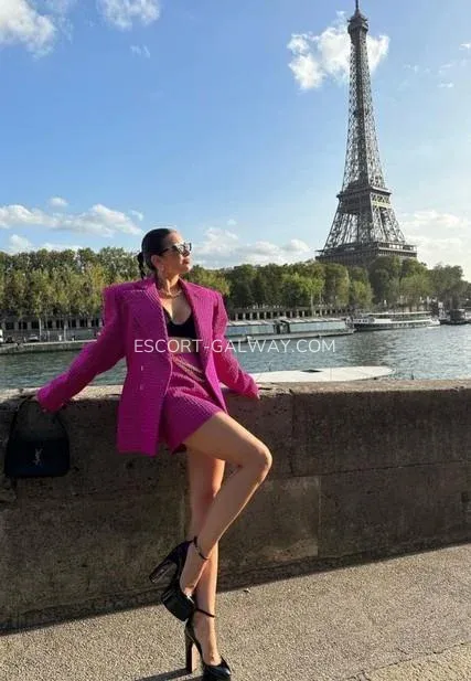 Escort Galway Charlotte — 8