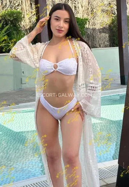 Escort Galway Lena — 6