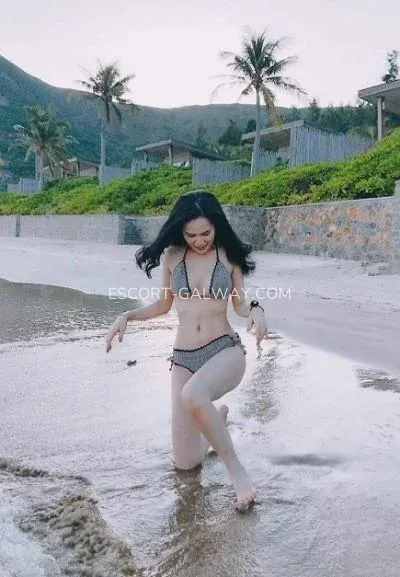 Escort Galway Valentina — 3