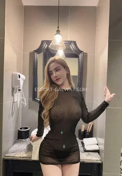 Escort Galway Ann-marie — 3