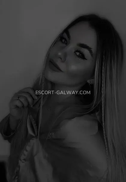 Escort Galway Valentina — 4