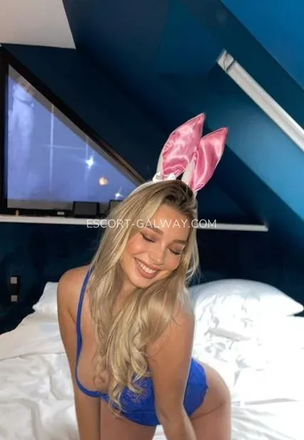 Escort Galway Brianna — 10