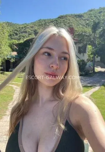Escort Galway Louise — 3