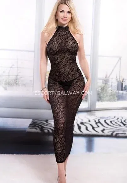 Escort Galway Annika — 6