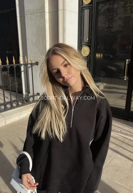 Escort Galway alexandra