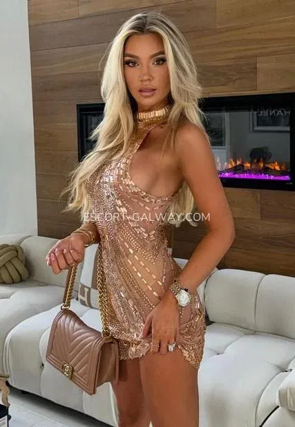 Escort Galway Cassidy — 7
