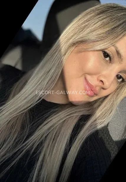 Escort Galway Berit — 6