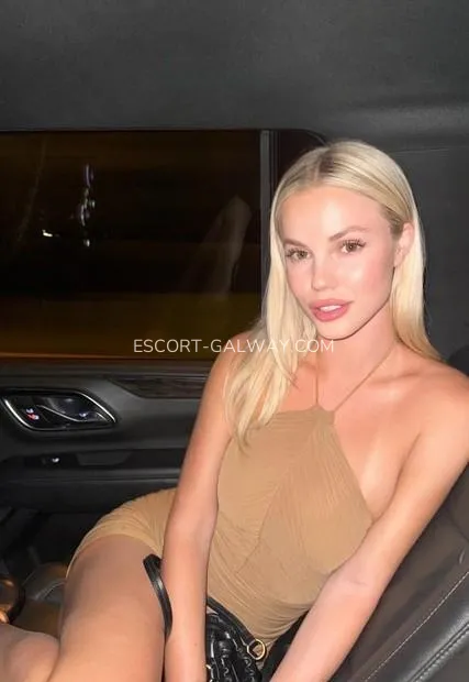 Escort djevojka Mona - Galway