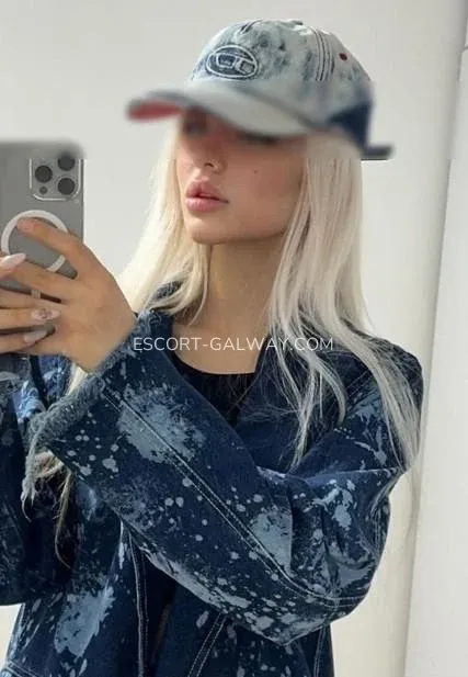Escort Galway Amalia — 1