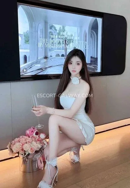 Escort Galway Anna — 1