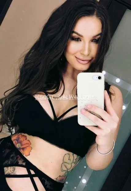 Escort Galway Natalia — 2