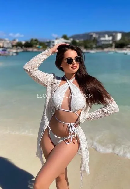 Escort djevojka Carina - Galway