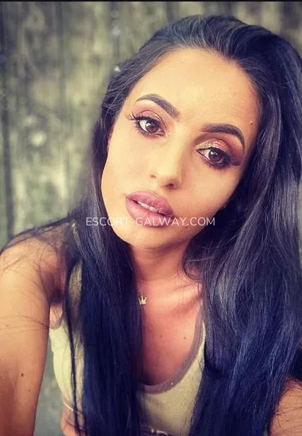 Escort Galway Sofie — 5