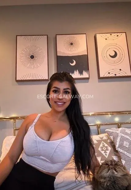 Escort Galway Kate — 5