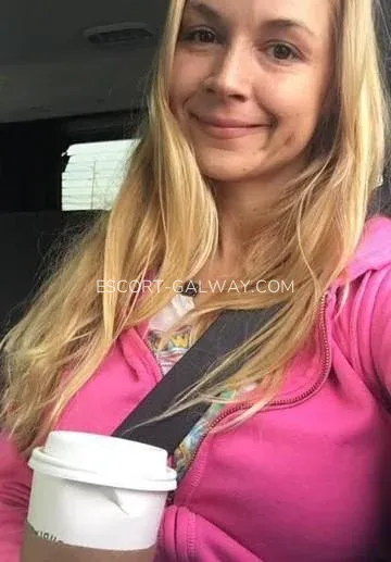 Escort Galway Gala — 1