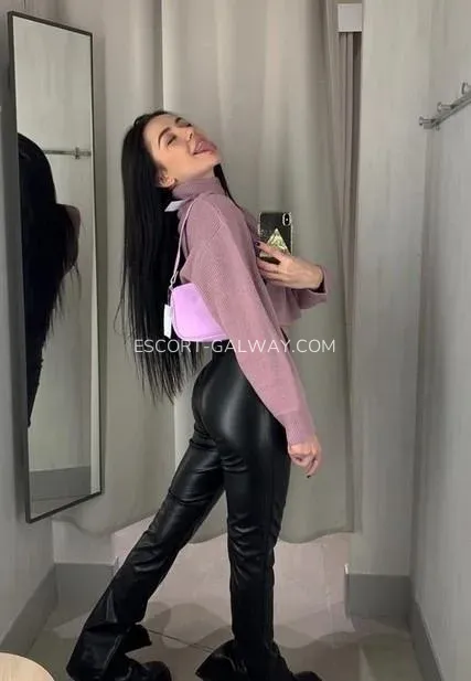 Escort Galway Annika — 4