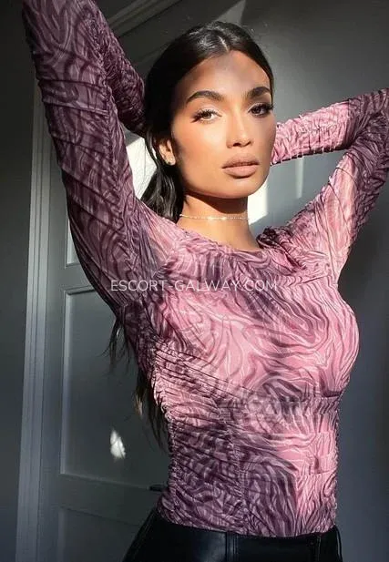 Escort Galway Lena — 3