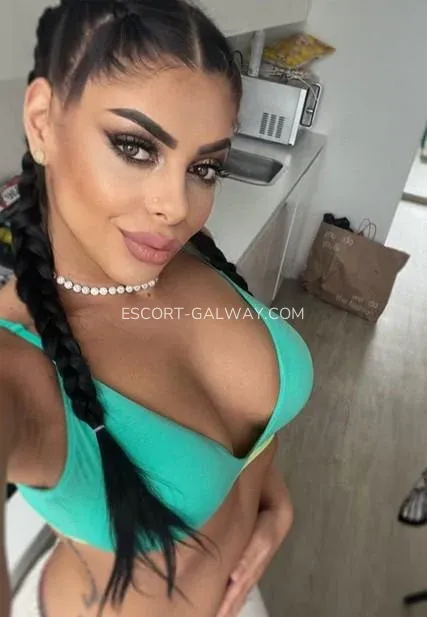 Escort Galway Jayla — 1