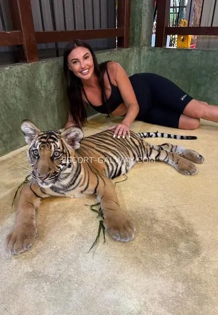 Escort Galway Tecla — 6