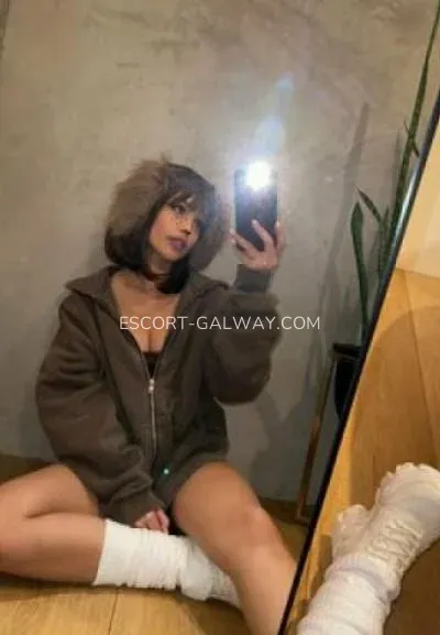 Escort Galway Gabrielle — 1
