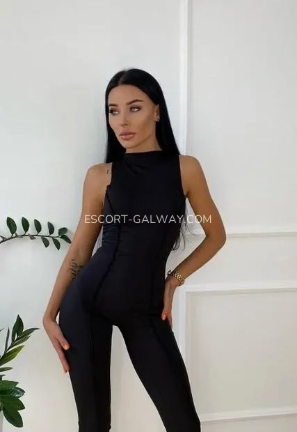 Escort Galway Kaylee — 2