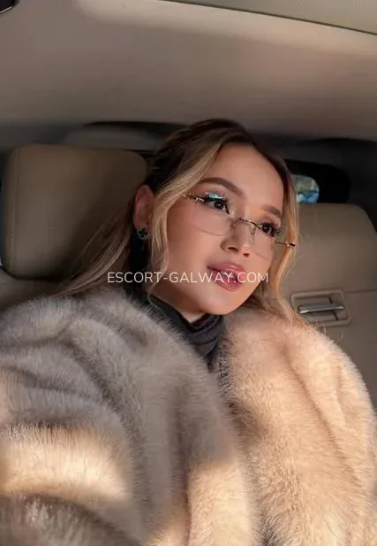 Escort Galway Lisa — 1