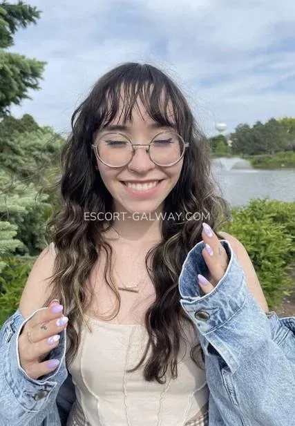 Escort Galway Birgitta — 6