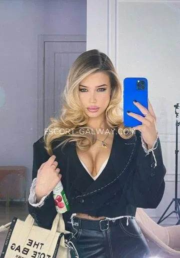 Escort Galway Anita — 5