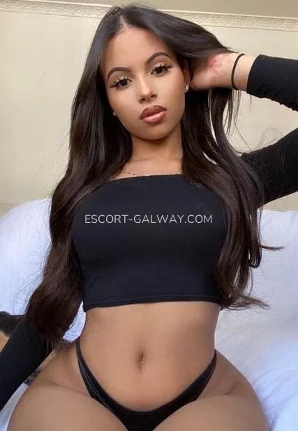 Escort Galway Kerstin — 3