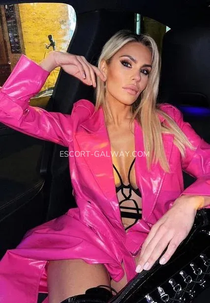 Escort Galway Ingrid — 4