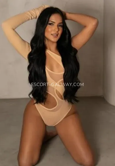 Escort Galway Brianna — 5