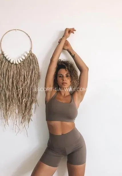Escort Galway Viktoria — 5