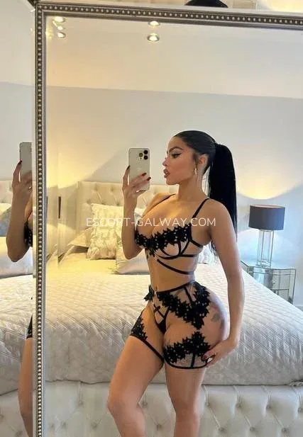 Escort Galway Aliyah — 3