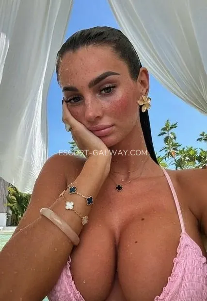 Escort Galway Charlotta — 2
