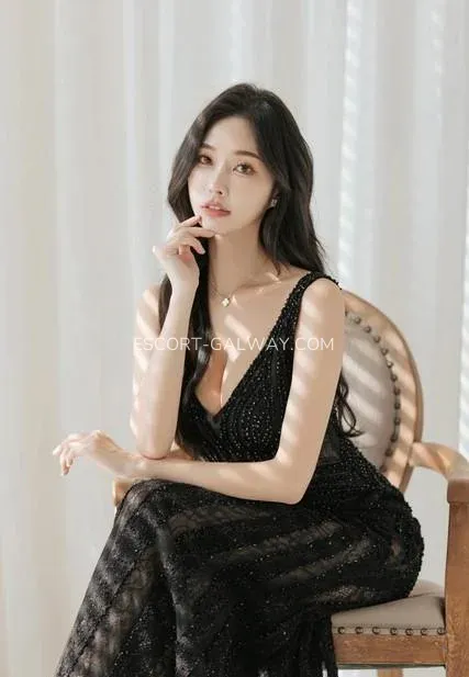 Escort Galway Gun — 3