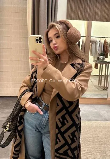 Escort Galway Lisa — 4