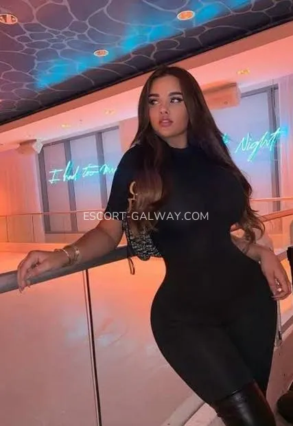 Escort djevojka Rachel - Galway