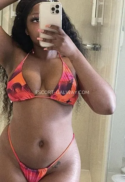 Escort Galway jade