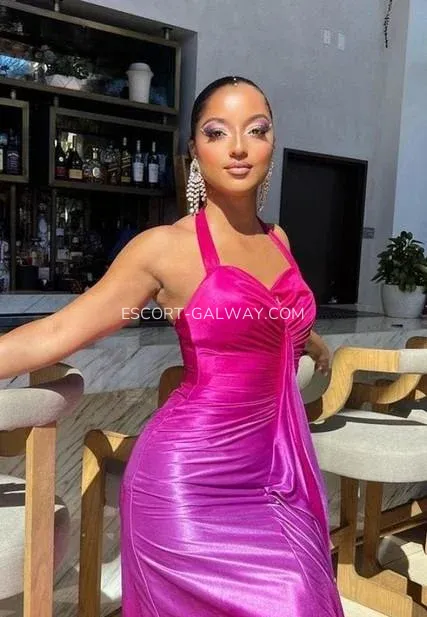 Escort Galway Nadia — 1