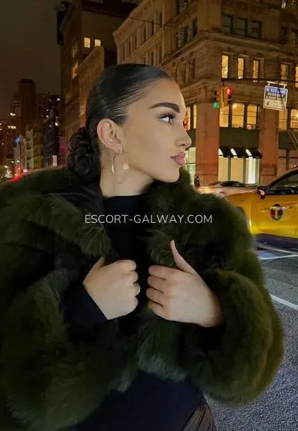 Escort Galway Ann-marie — 1