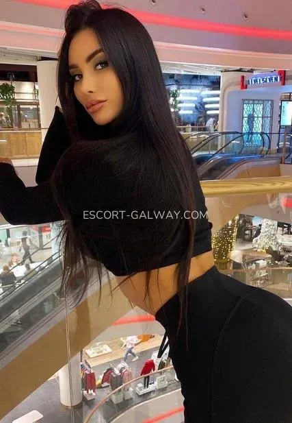 Escort Galway Samantha — 1