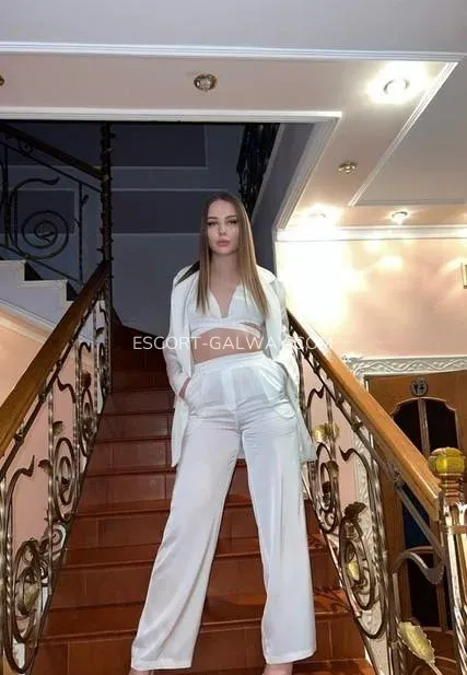 Escort Galway Angelica — 4