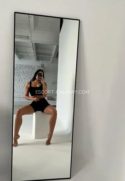 Escort Galway Clorinda — 4