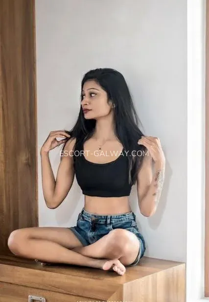 Escort Galway Gisela — 4