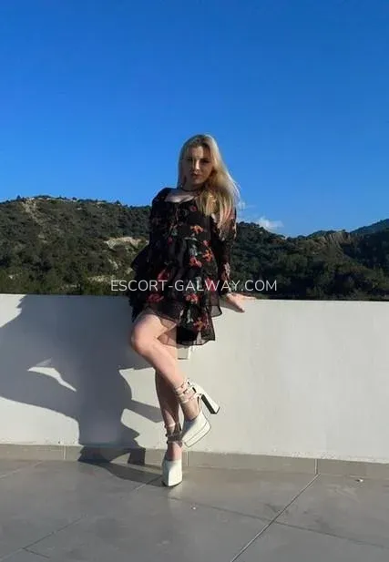 Escort Galway Britt — 6