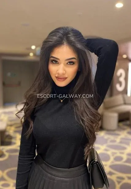 Escort Galway Madeleine — 3