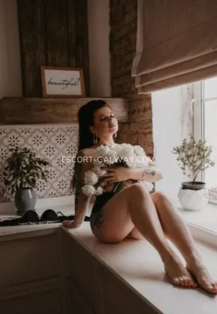 Escort Galway Melissa — 1