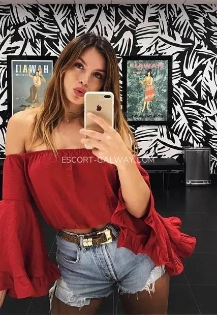 Escort Galway lillian